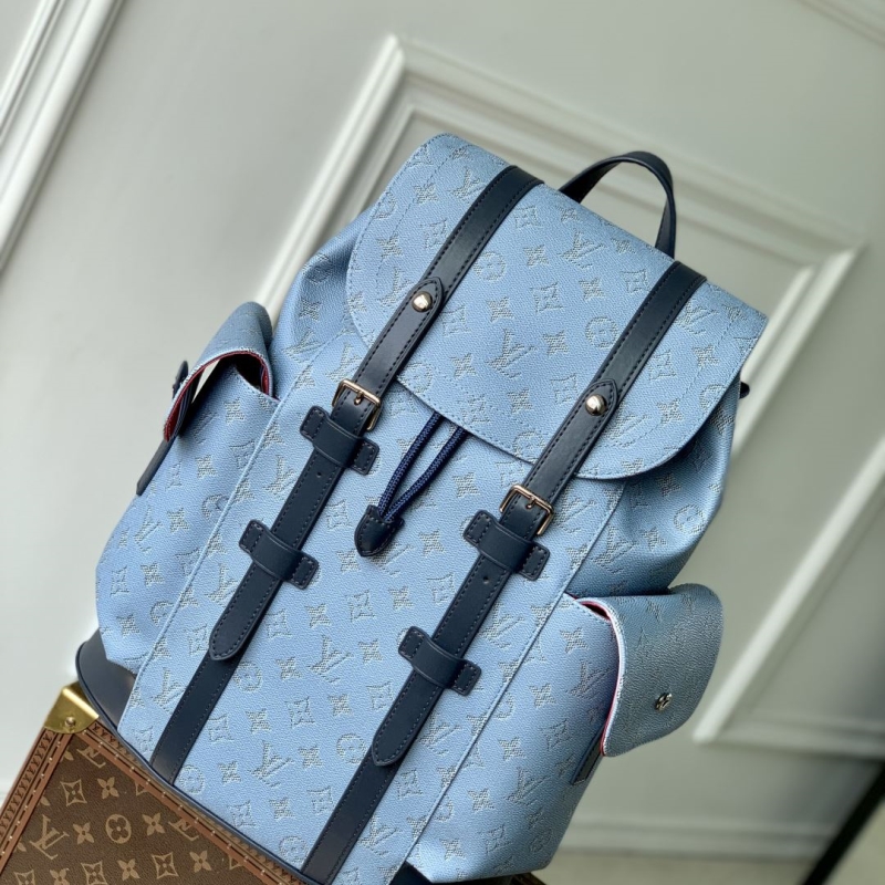 LV Backpacks